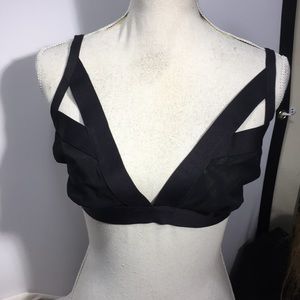 Fifty Shades of grey bra. 🍷NWOT🍷